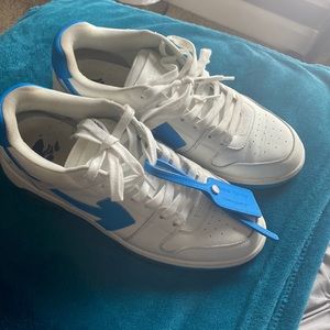 Off white out of office